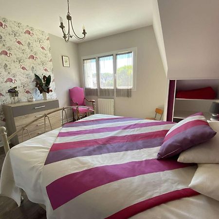 Maison Avec Jardin Et Wifi A Perros-Guirec - Ref 336 Luaran gambar