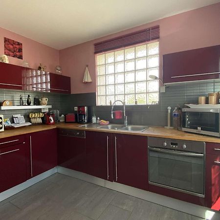 Maison Avec Jardin Et Wifi A Perros-Guirec - Ref 336 Luaran gambar