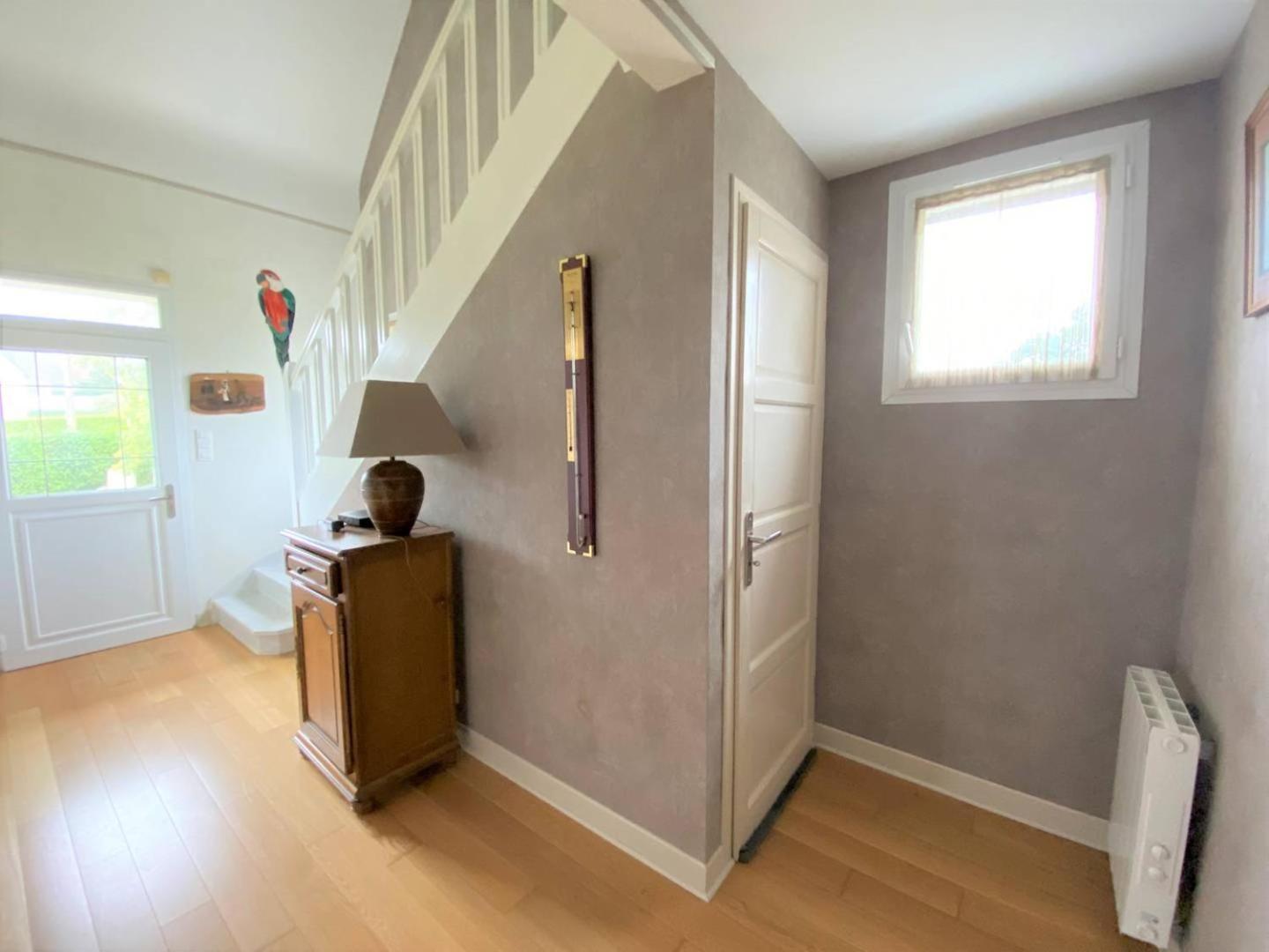 Maison Avec Jardin Et Wifi A Perros-Guirec - Ref 336 Luaran gambar