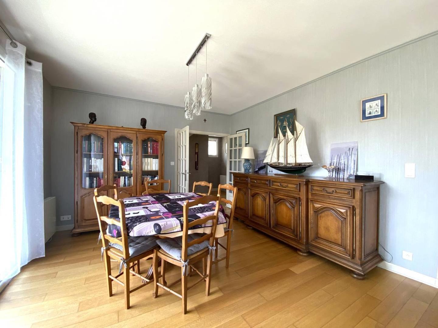 Maison Avec Jardin Et Wifi A Perros-Guirec - Ref 336 Luaran gambar