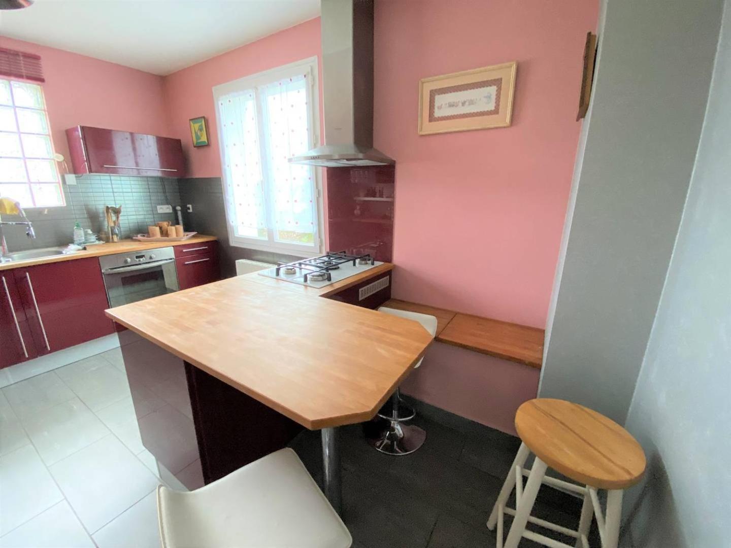 Maison Avec Jardin Et Wifi A Perros-Guirec - Ref 336 Luaran gambar
