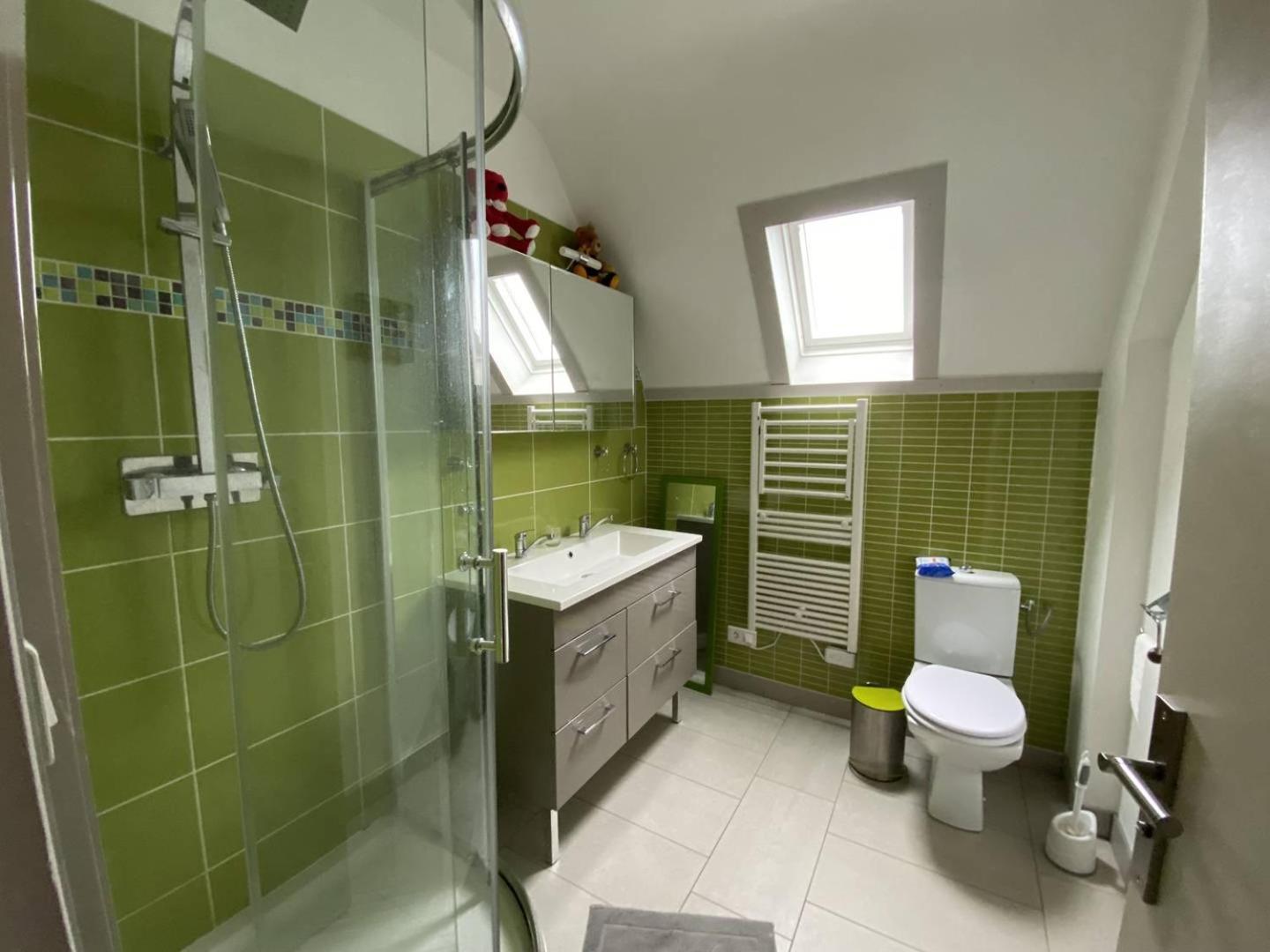 Maison Avec Jardin Et Wifi A Perros-Guirec - Ref 336 Luaran gambar
