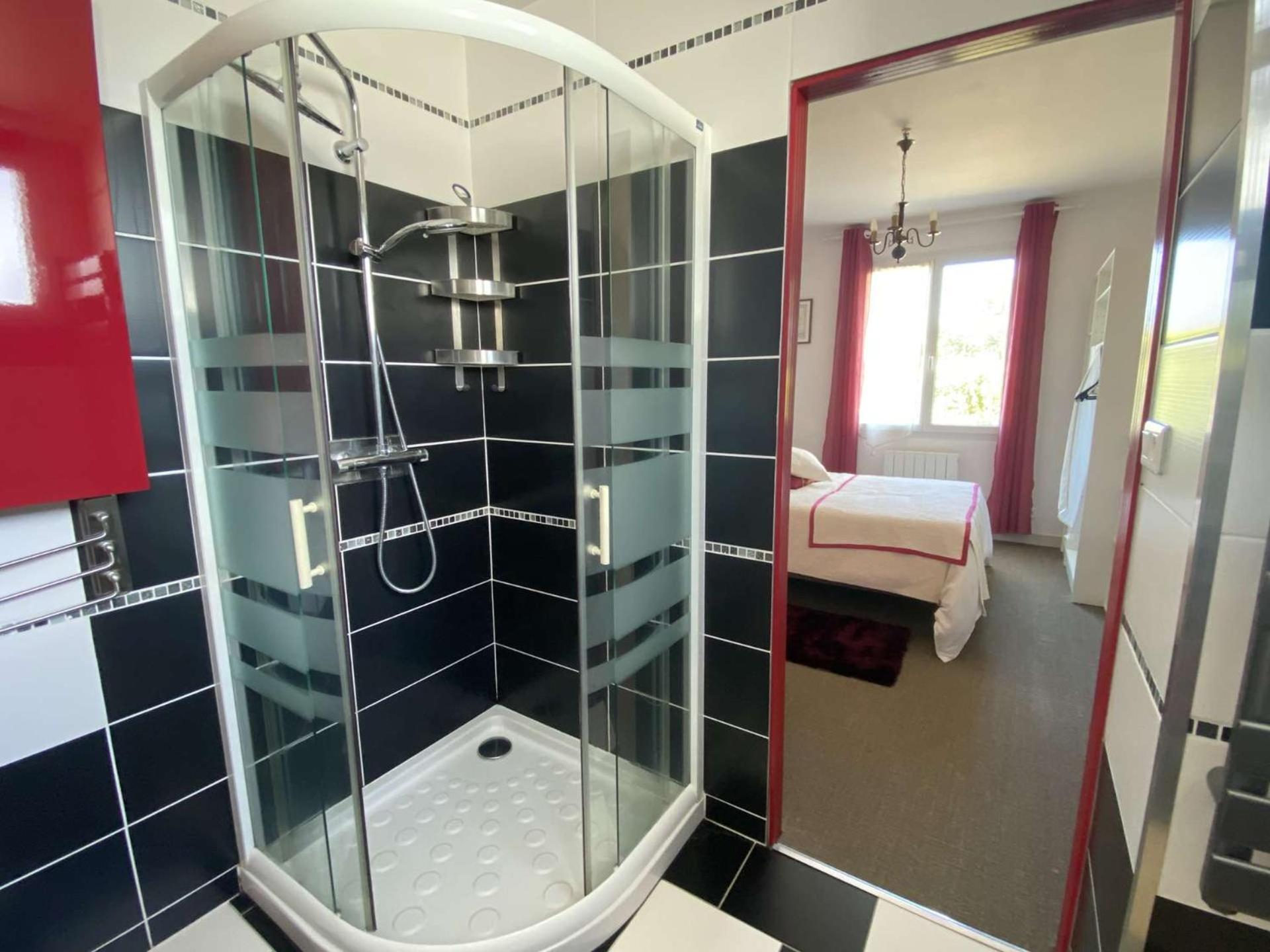 Maison Avec Jardin Et Wifi A Perros-Guirec - Ref 336 Luaran gambar