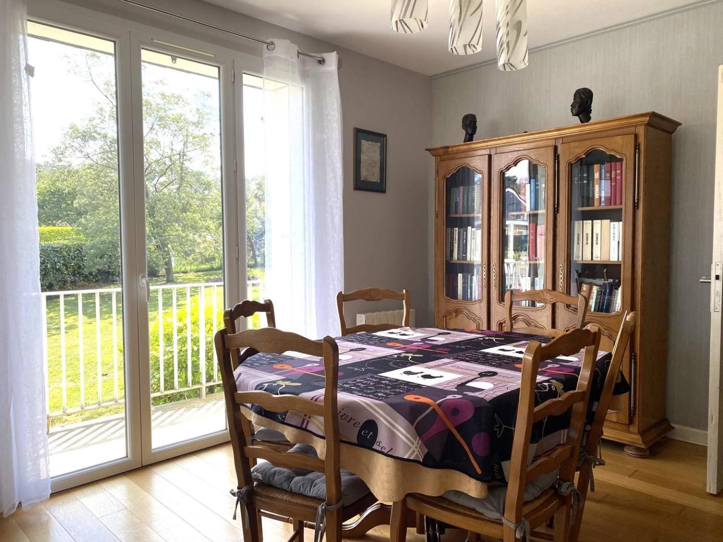 Maison Avec Jardin Et Wifi A Perros-Guirec - Ref 336 Luaran gambar