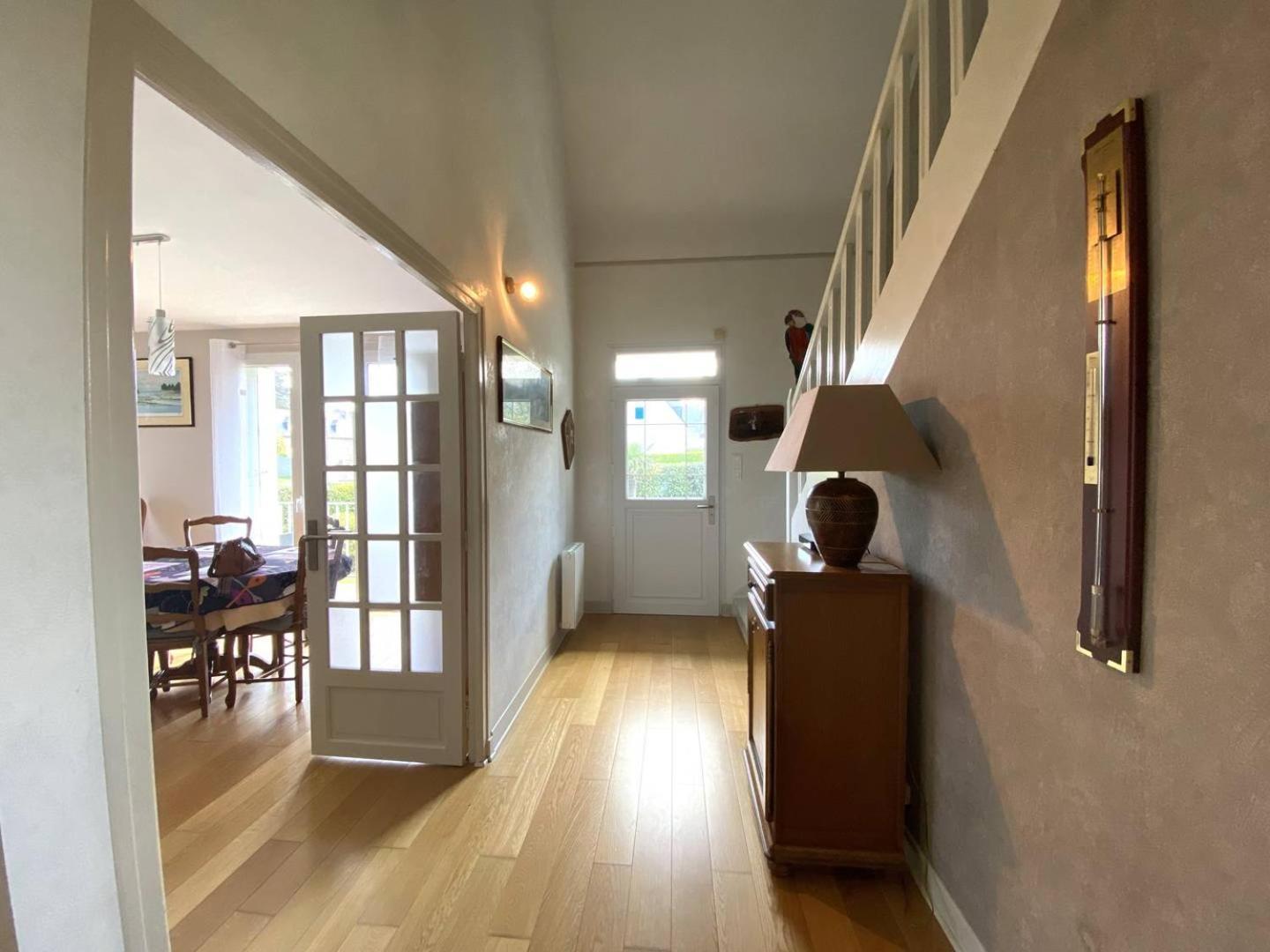 Maison Avec Jardin Et Wifi A Perros-Guirec - Ref 336 Luaran gambar
