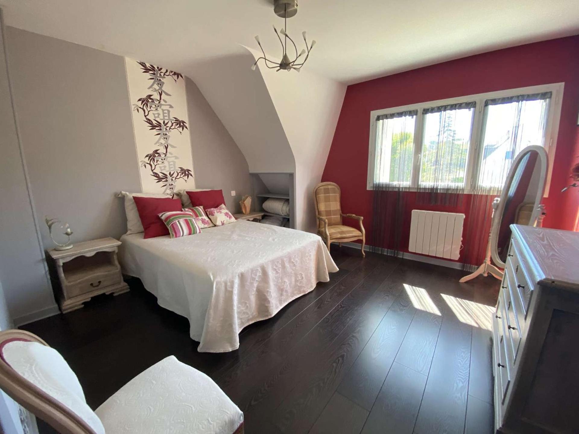 Maison Avec Jardin Et Wifi A Perros-Guirec - Ref 336 Luaran gambar