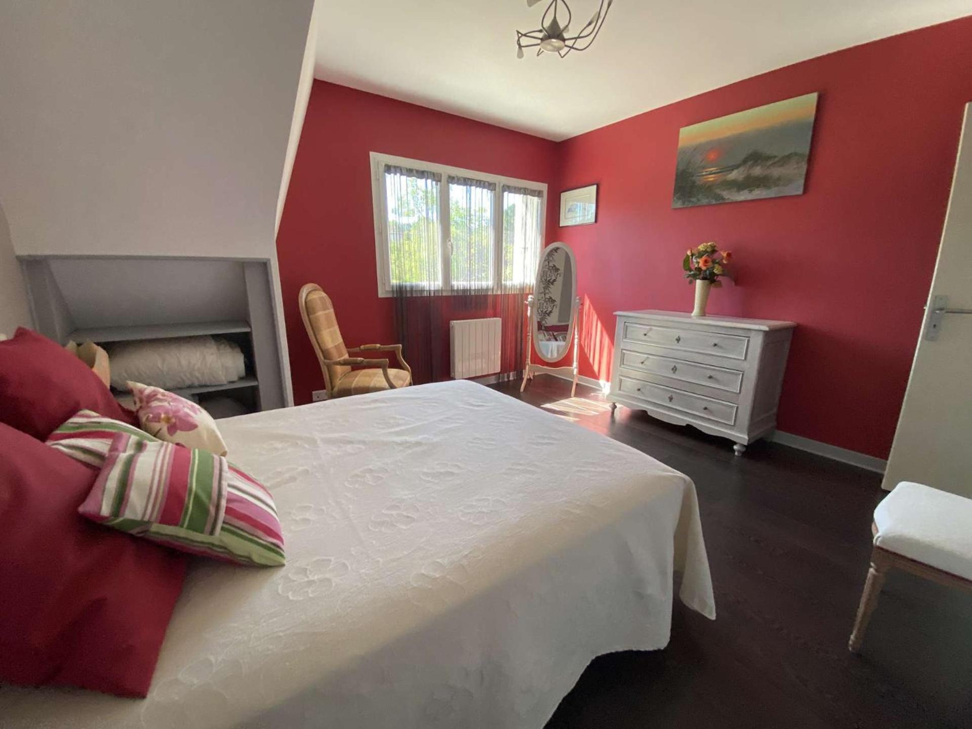 Maison Avec Jardin Et Wifi A Perros-Guirec - Ref 336 Luaran gambar